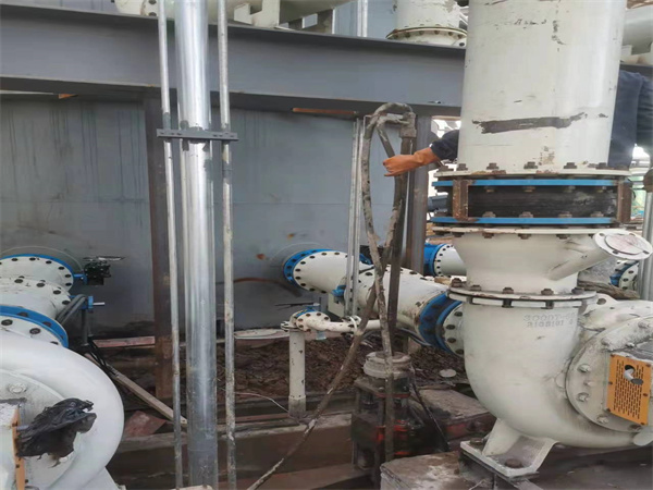 南吕镇设备基础沉降下沉注浆加固增加荷载