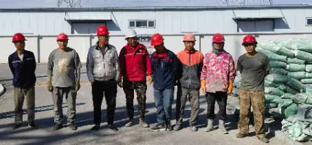 南吕镇厂房地基沉降注浆加固施工队伍怎么选